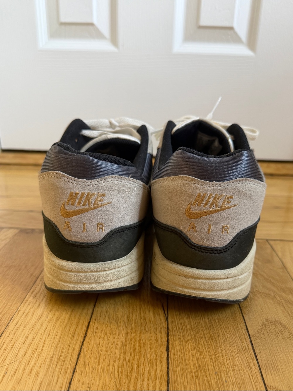Men's Nike Air max 1 Athletic Department Mens 12 - Picture 5 of 7